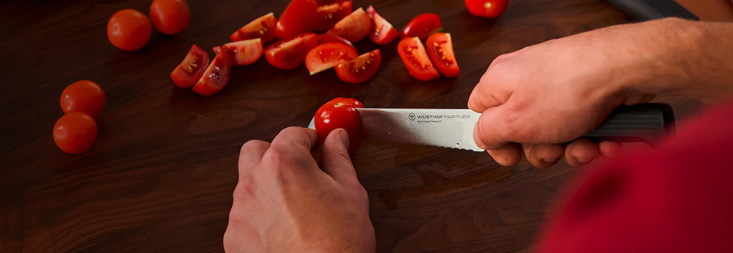 Precision Crafted for Every Cut
